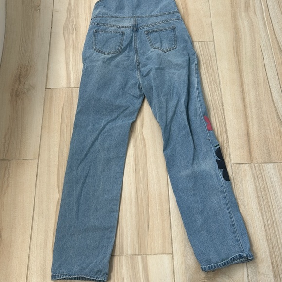 Overalls - Picture 5 of 8